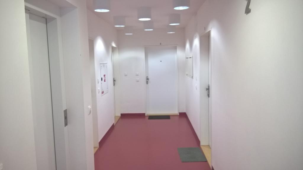 Appartamento Angeli Praga